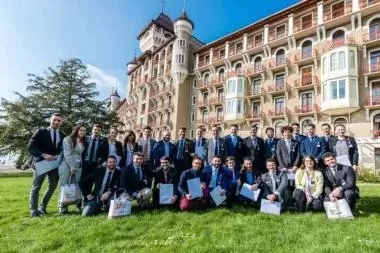 日内瓦酒店管理学院是什么来头？全球酒店管理教育的瑞士标杆