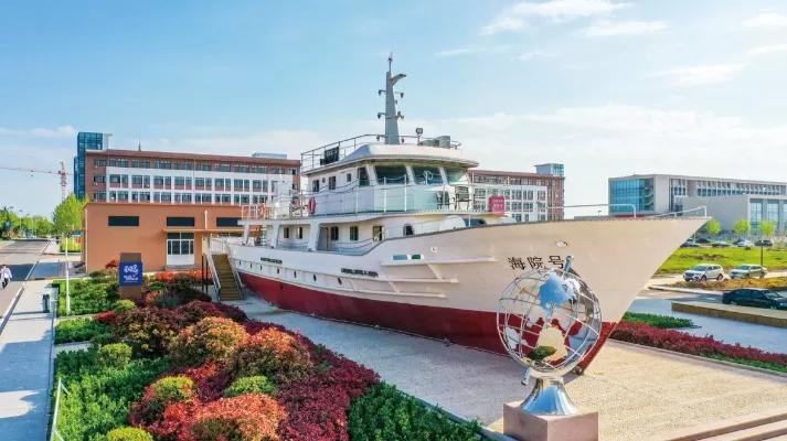 威海海洋职业技术学院是什么学校？一所聚焦海洋经济的特色高职院校